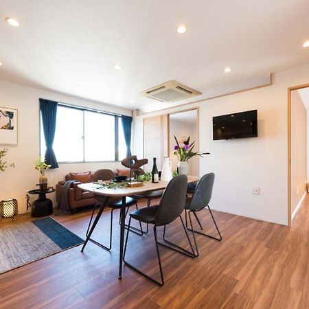 Tora Hotel Tokyo Skytree 寅ホテル スカイツリーg ภายนอก รูปภาพ