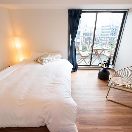 Tora Hotel Tokyo Skytree 寅ホテル スカイツリーg ภายนอก รูปภาพ