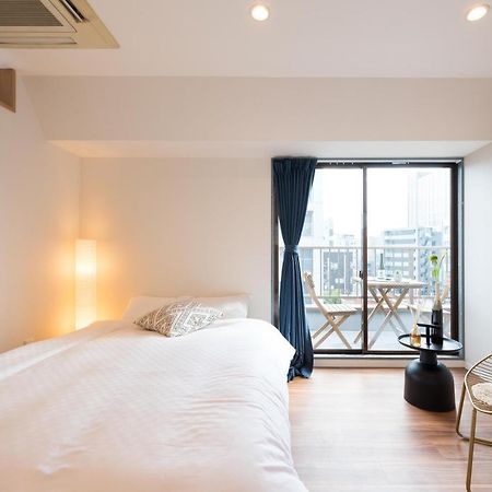 Tora Hotel Tokyo Skytree 寅ホテル スカイツリーg ภายนอก รูปภาพ