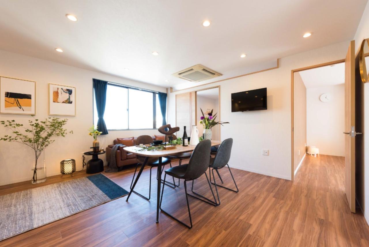 Tora Hotel Tokyo Skytree 寅ホテル スカイツリーg ภายนอก รูปภาพ