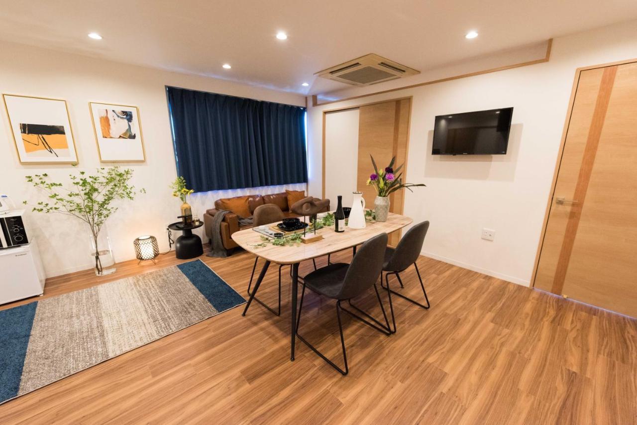 Tora Hotel Tokyo Skytree 寅ホテル スカイツリーg ภายนอก รูปภาพ