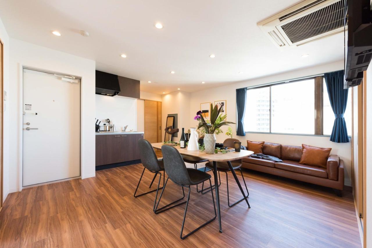 Tora Hotel Tokyo Skytree 寅ホテル スカイツリーg ภายนอก รูปภาพ