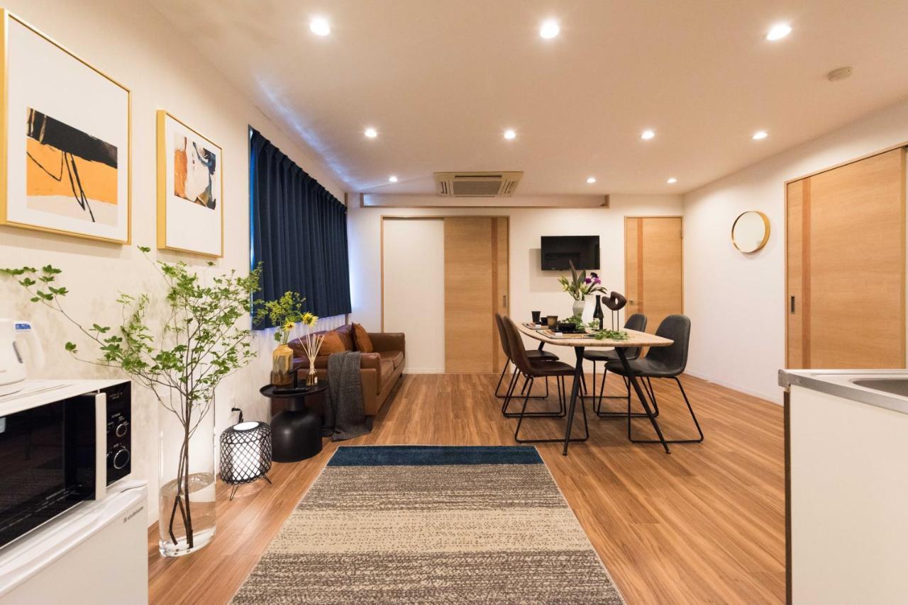 Tora Hotel Tokyo Skytree 寅ホテル スカイツリーg ภายนอก รูปภาพ